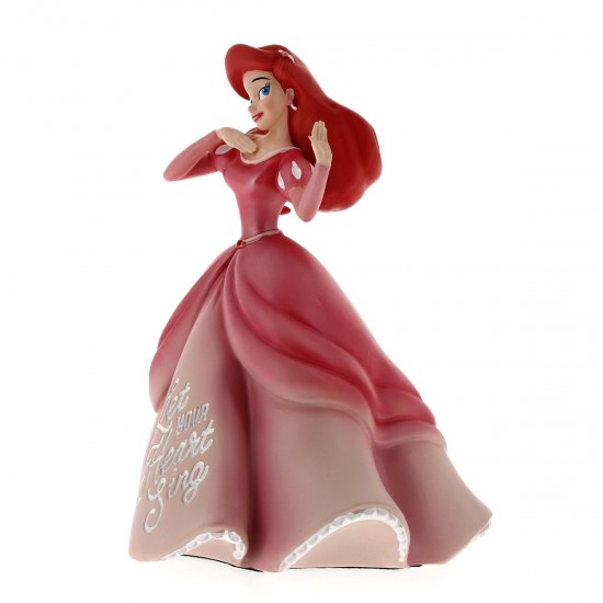 Princess Ariel 16 cm Disney Showcase 6010740 - 252001293