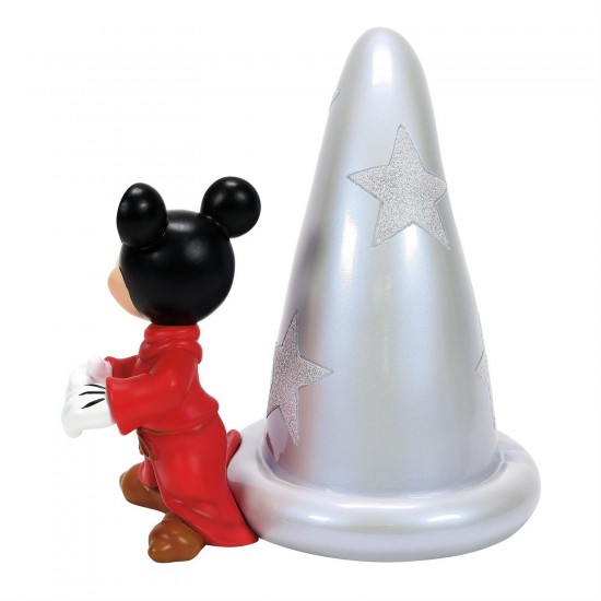 Topolino 100 anni 12,7 cm Disney Showcase 6013124 - 252001392 