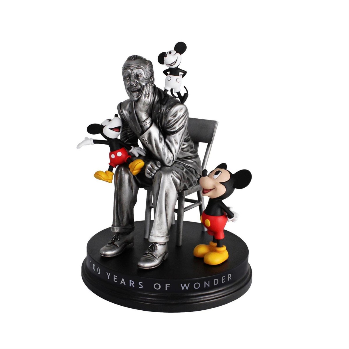Disney 100: La marca conmemorativa de un centenario mágico – La Litera