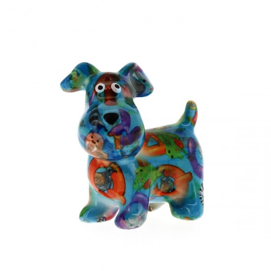 Enjoy great savings on Pomme Pidou Hugo the Dog Animal Money Bank