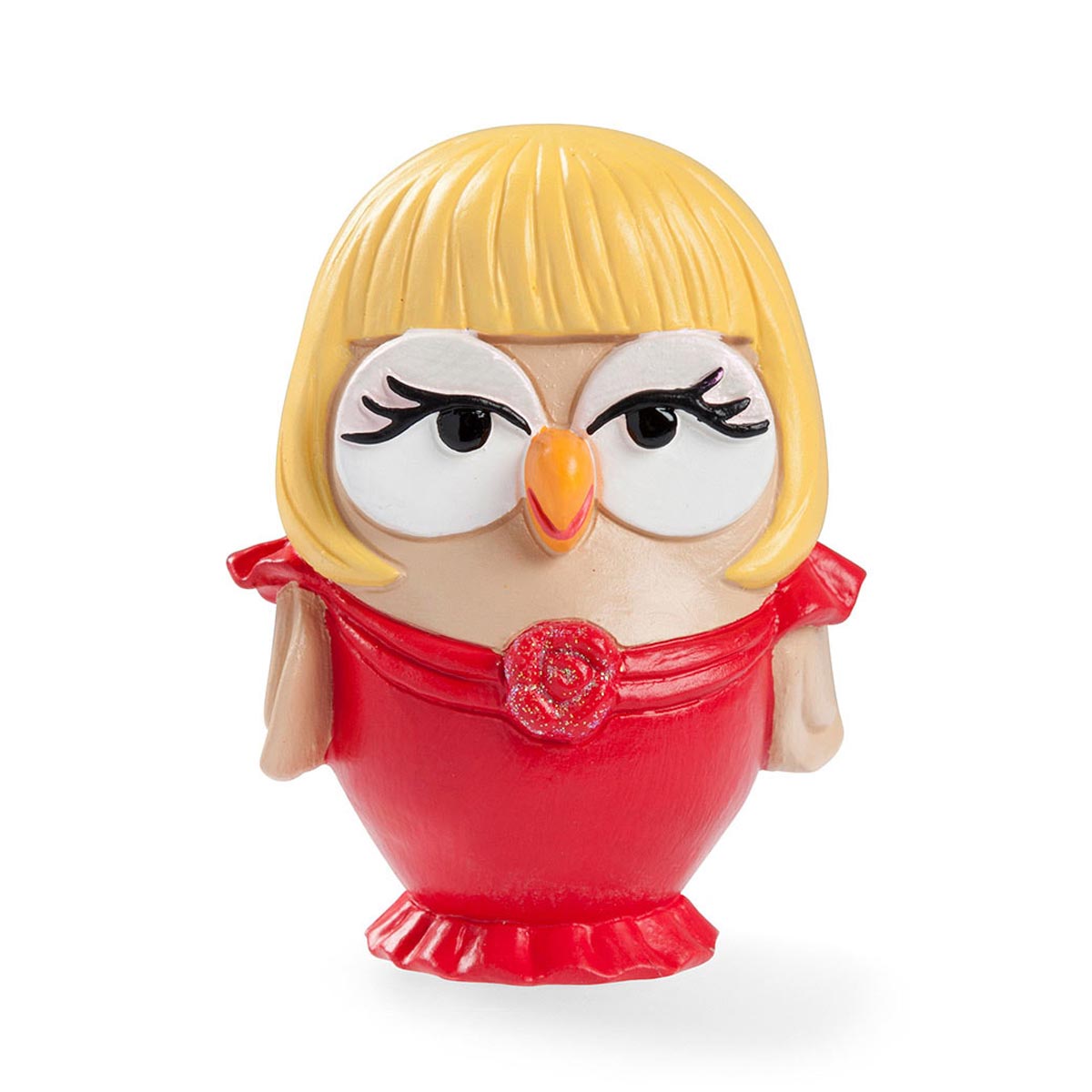 Figure owl Raffaella Carrà Goofi Egan 66