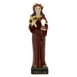 Resin Female Saints