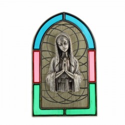 Ceri Votivi Art. 40 Madonna delle Grazie scatola da 30 pezzi