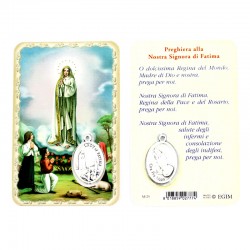 Card pvc con preghiera 'San Michele Arcangelo', in PVC, Italia, Preghiere,  Articoli Religiosi 