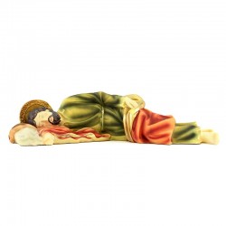 Statua San Giuseppe dormiente 38 cm