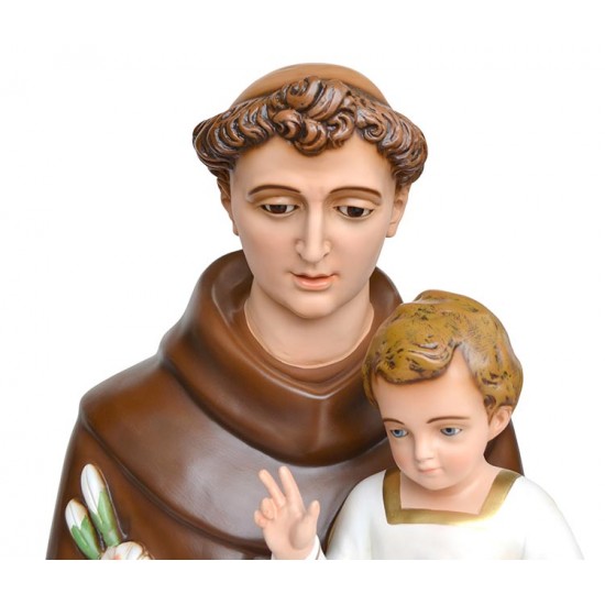 Saint Anthony Stock Photos and Images - 123RF