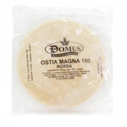 Ostia Pane Ø 74 mm  Ostificio Domus - Particole, Ostie e Refereze