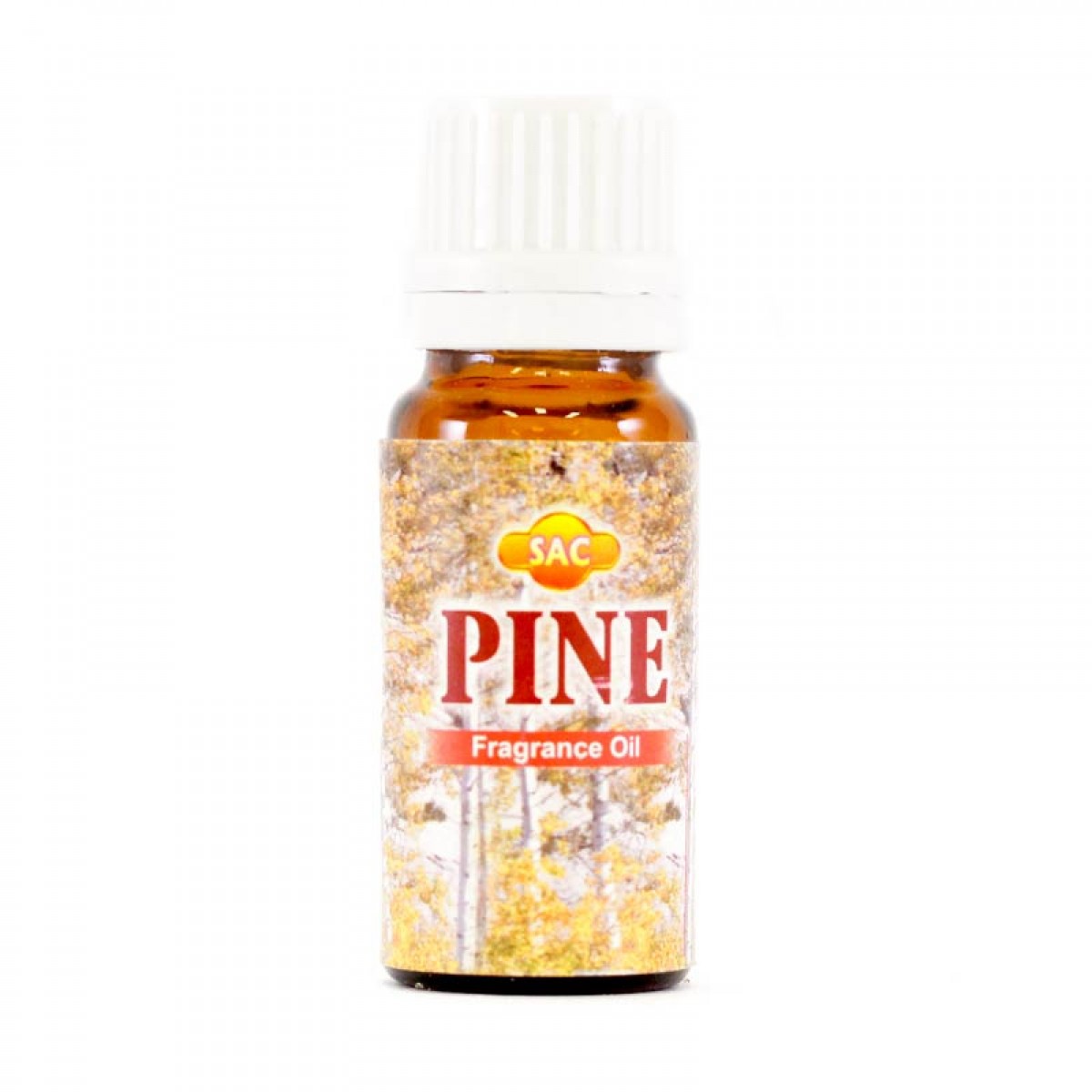 Aceite perfumado Pino Sac 10 ml