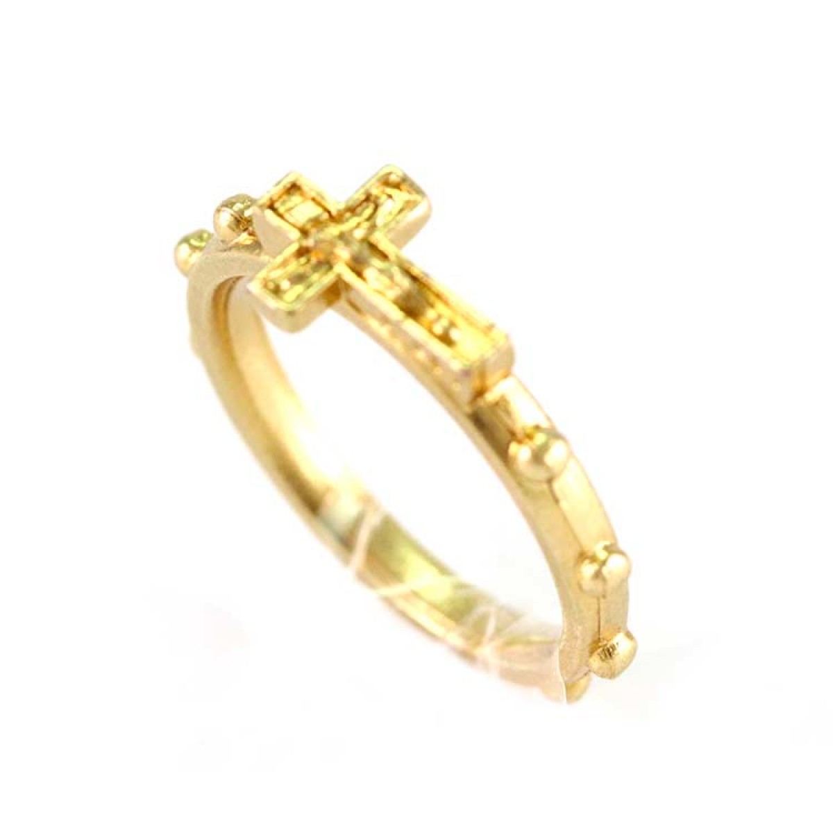 Stuller Rosary Ring R16603:73984:P:PLAT PL - Fashion Rings | Don's Jewelry  & Design | Washington, IA
