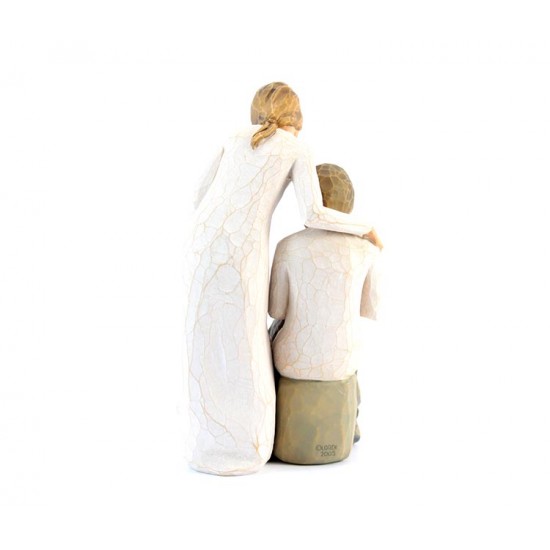 Generations Statue 18 cm Willow Tree 26167