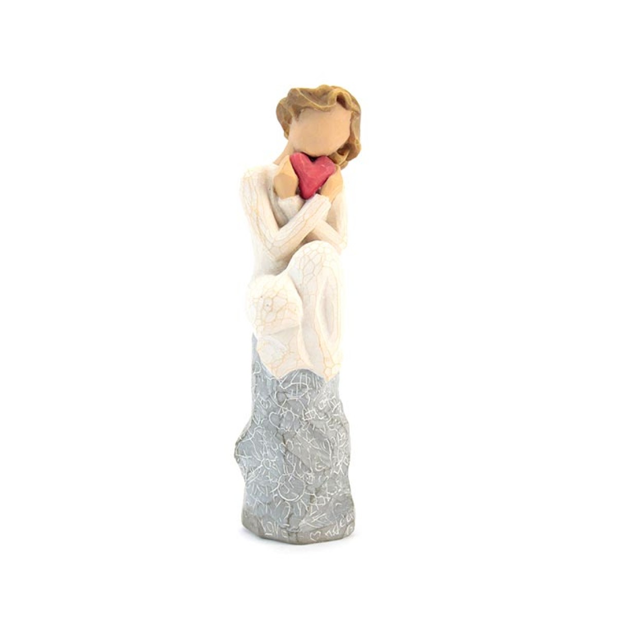 Angel of Love 10.5 cm Willow Tree 26090