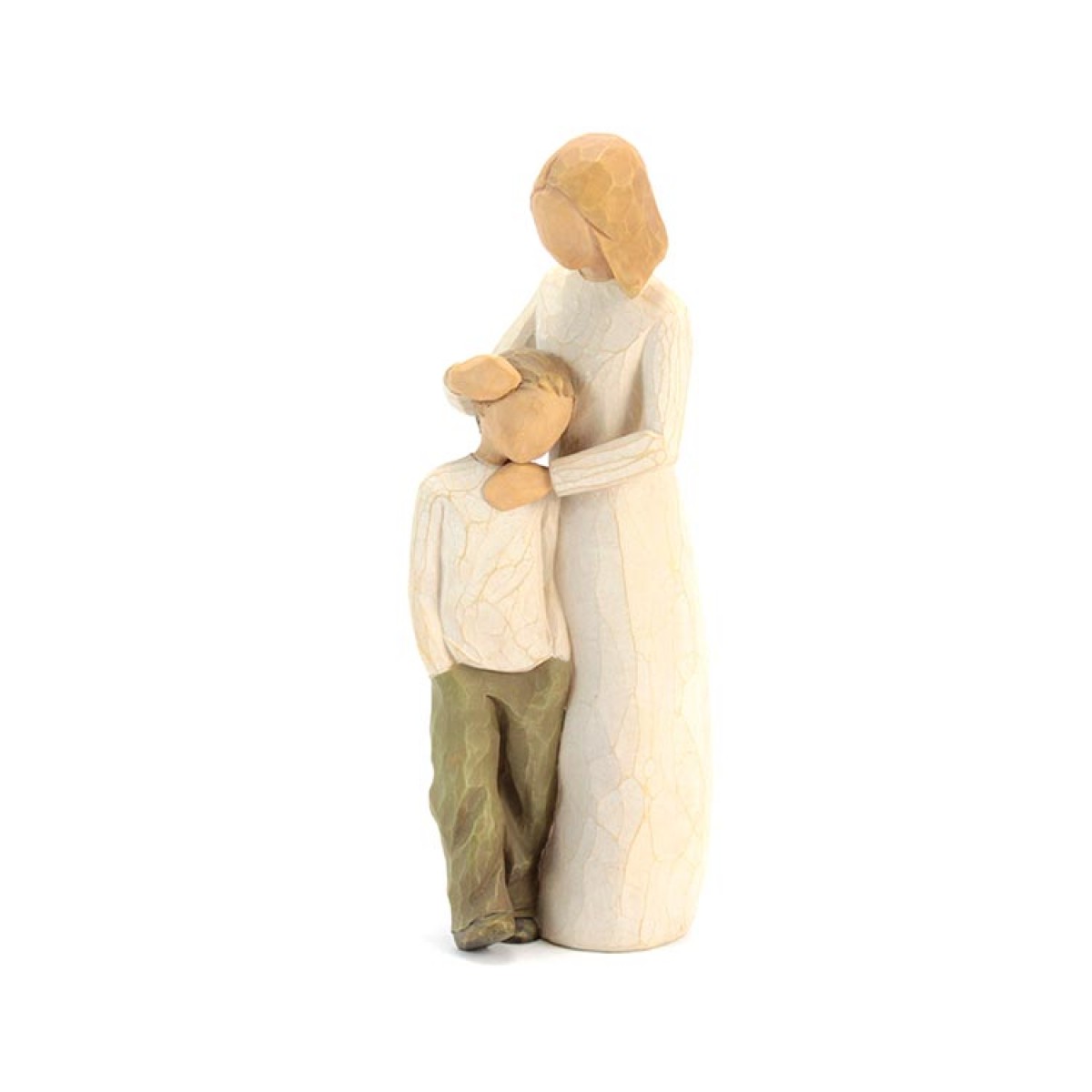 Statuina Willow Tree Little One 27922