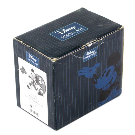 CAJA CARTAS MICKEY MOUSE © DISNEY - pie tinte