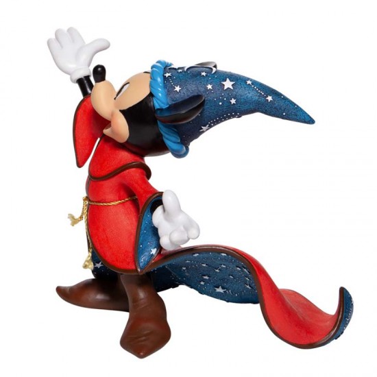 Mickey Mouse Fantasy 22 cm Disney Showcase 6006274