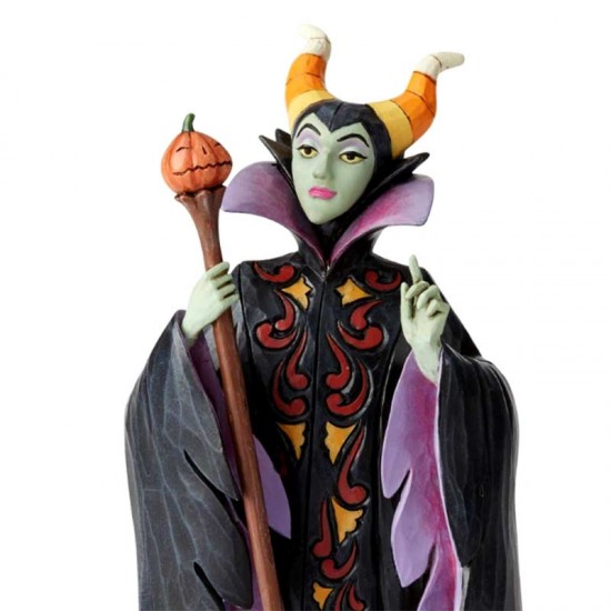 Malefica Halloween 21 cm Disney Traditions 6002834 